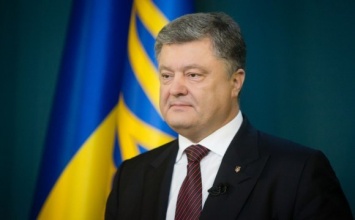 Выдающиеся украинские писатели призвали голосовать за Порошенко