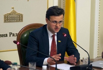 Власть саботирует инвестиции в Украину, - Галасюк