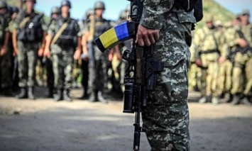 В Украине планируют учредить День памяти погибших участников российско-украинской войны