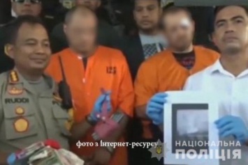 На Бали по подозрению в разбое задержали бывшего украинского миллиционера