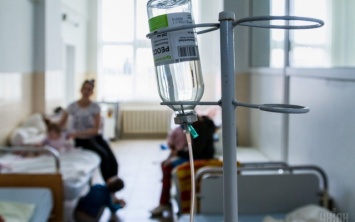 В Запорожской области планируют значительно сократить количество больничных коек