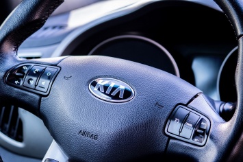 KIA в феврале реализовала корпоративным клиентам более 2000 автомобилей