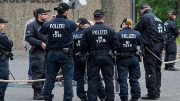 В Германии предотвратили теракт, подозреваемые задержаны