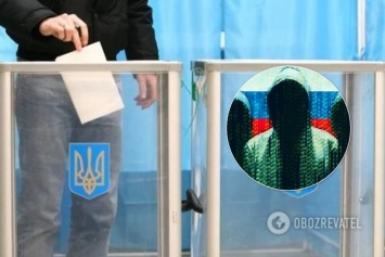 ''Азаров текст набирал'': россияне прислали в полицию указания по выборам в Украине и прокололись