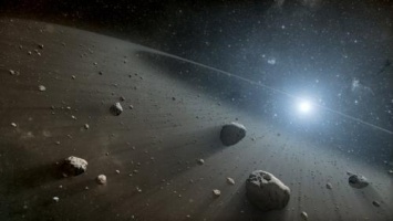 «У Сатурна сожмутся кольца»: NASA опубликовало фотографии надвигающихся астероидов - Нибиру возвращается?
