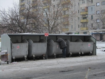 Тариф на вывоз мусора, в Павлограде, ради наведения чистоты, будет повышен