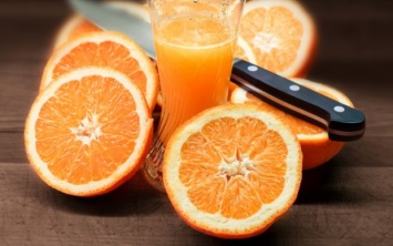Оранжевый хранитель сосудов: самый простой способ предотвратить инсульт
