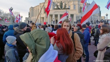 Как студентам в Беларуси запрещают отмечать День воли