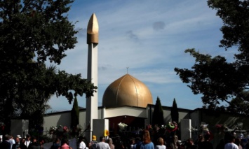 В Новой Зеландии после массового расстрела вновь открыли мечети