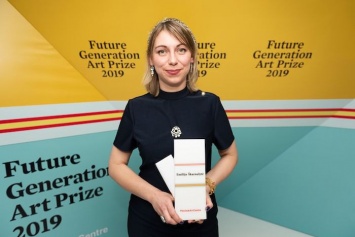 PinchukArtCentre объявил победителя конкурса премии Future Generation Art Prize 2019