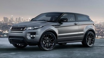 Jaguar Land Rover добился остановки производства и продаж Landwind X7