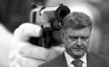 G7 что-то знает: На Порошенко готовится покушение на выборах