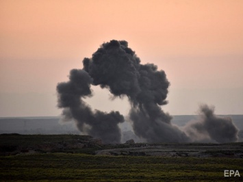 "Сирийские демократические силы" заявили о контроле над последним оплотом ИГИЛ в Сирии - Багузом