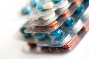Из-за смерти пациента в Украине запретили популярный антибиотик
