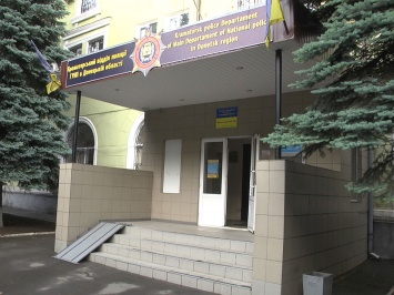 В полицию Краматорска за неделю сдались четыре боевика