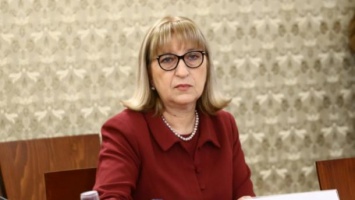 В Болгарии министр ушла в отставку из-за скандала с квартирой
