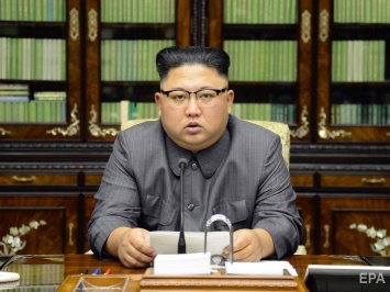 Личного фотографа Ким Чен Ына уволили после съемки лидера КНДР с расстояния меньше двух метров - СМИ