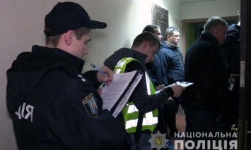 В Киеве в результате взрыва в жилом доме погиб россиянин, находившийся в розыске за убийство