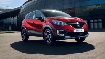 Слабые места Renault Kaptur: Годичным опытом эксплуатации кроссовера поделился владелец