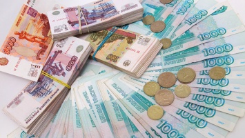 Расходы растут: на что Крым потратил бюджетные 15,9 млрд рублей за два месяца