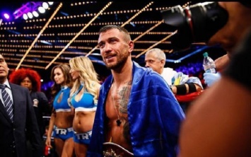 Мама Ломаченко призналась, кто помог украинскому боксеру стать настоящим чемпионом