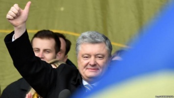 В ЕС опровергли информацию об антикоррупционном расследовании по Порошенко