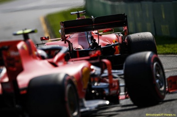 Лео Турини о том, что в Ferrari готовятся к реваншу