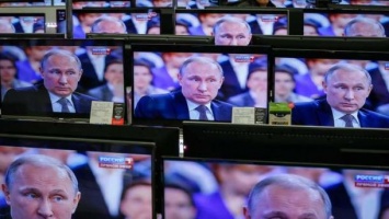 В ЕС насчитали 5 тыс. случаев российской дезинформации, главная мишень пропагандистов - Украина
