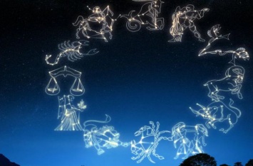 Астрологи составили гороскоп с 25 по 31 марта для всех знаков зодиака