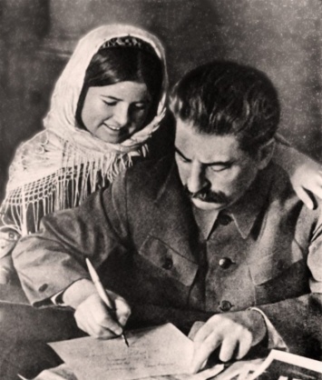 Женщины Сталина: что известно о любовницах беспощадного диктатора