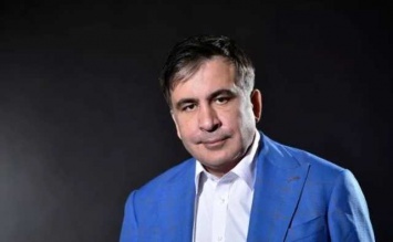 Саакашвили обратился к украинцам: У нас остался последний шанс