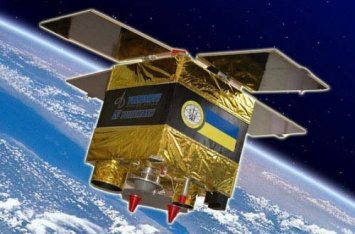 Космическое агентство Украины не поддерживает науку - ученый
