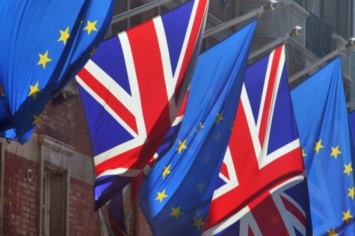 Петиция об отмене Brexit набрала более 5 млн подписей