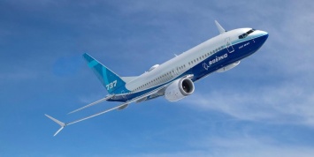 Американский регулятор одобрил патч для Boeing 737 MAX