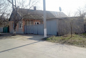 В Одесской области по вине нелегальных «металлоломщиков» произошла утечка жидкого хлора