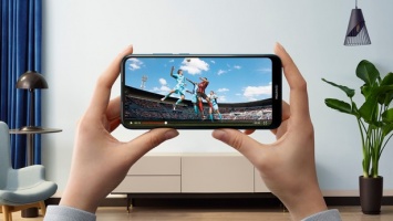 Смартфон Huawei Y6 Pro (2019) с экраном 6,09" стоит в Украине 3 999 грн