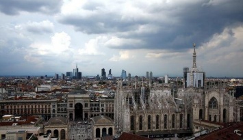Еврокомиссия обеспокоена резким замедлением экономики Италии
