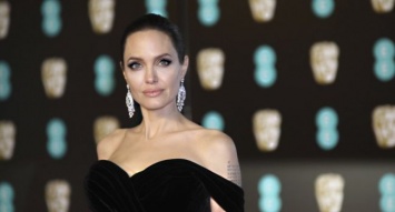 Анджелина Джоли шокировала поклонников новым заявлением