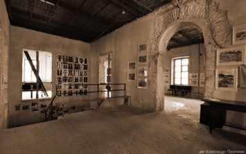 Музеи Днепра в предаварийном состоянии