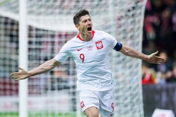 Отбор Euro-2020: Польская фишка - позднее зажигание