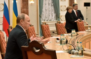Кремль выдвинул Украине три дерзких требования: "можно добиться прекращения войны"