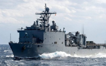 НАТО активно наращивает силы в Черном море: что случилось