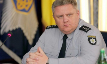 В Киеве 6 тысяч правоохранителей будут обеспечивать порядок в день выборов