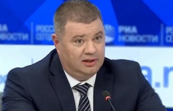 Россия показала якобы СБУшника, который обвинил Украину в причастности к трагедии с МН17