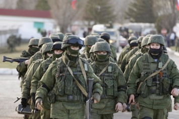 В Крыму 17 человек пропали без вести за 5 лет оккупации