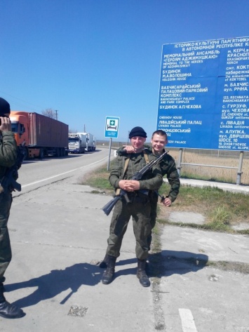 ''Катались по митингам!'' Найдены новые доказательства вторжения армии Путина в Украину