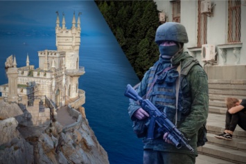 ''Непосильная ноша'': Россию поймали на признании нищенства в Крыму