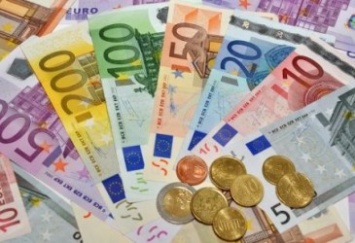 Люксембург выделит Украине финпомощь в размере 500 тыс. евро
