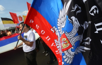 Украину решили присоединить к «Л/ДНР»: в России озвучили безумный план