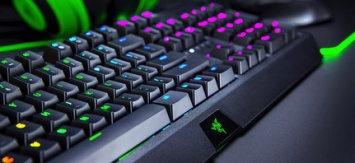 Новая линейка игровых устройств Razer 2019 года